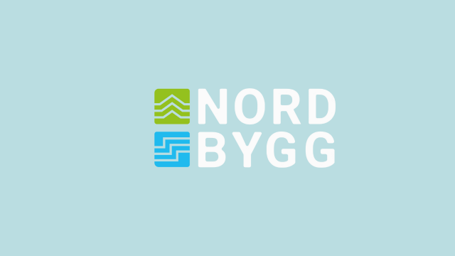 Nordbygg banner