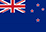 Vlag Nieuw Zeeland