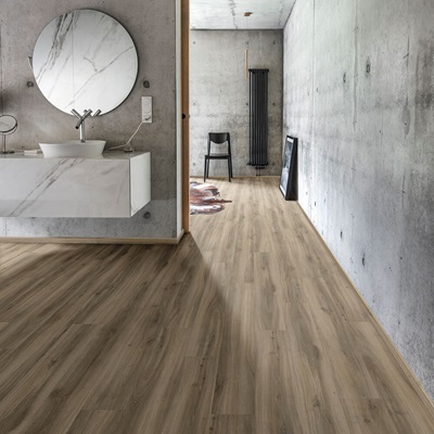 Wood Look Vinyl Flooring For Any Room, Vinyl Flooring Tiles Wood Effect